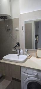 Sea & Forest View apartment