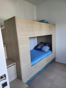 Sea & Forest View apartment