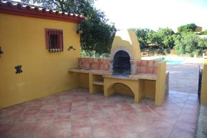 Casa Rural Arroyo de los Álamos