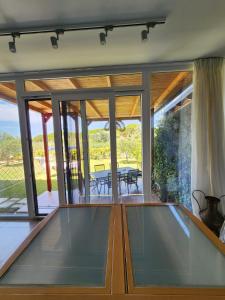 Sea & Forest View apartment