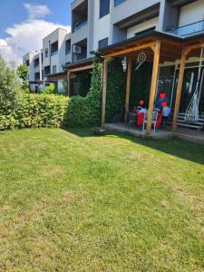 Sea & Forest View apartment