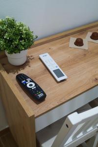 Alojamientos Dunas del Alba