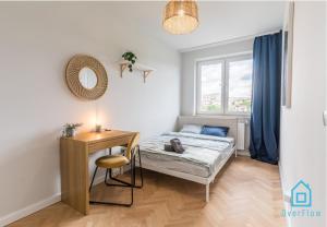 Cuddle Room - Cozy and peaceful place, 12 minutes from Gdańsk Old Town & Seaside