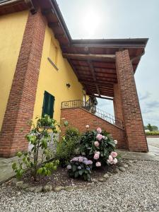 Agriturismo Cascina la Palazzina
