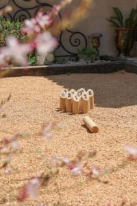 Le Clos de la Croix du Serre