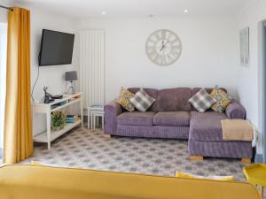 Penally Heights Annex