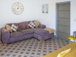 Penally Heights Annex