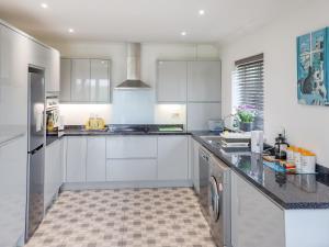 Penally Heights Annex