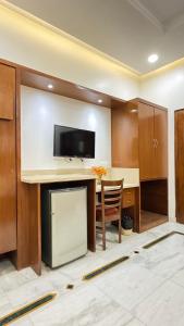 Hotel C Park, Karol Bagh, New Delhi