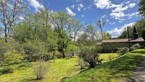 Maisons de vacances Le martin-pecheur : photos des chambres