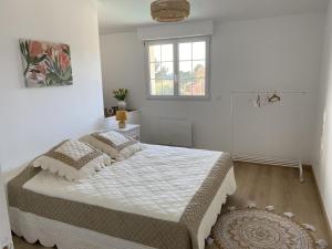 Maisons de vacances Villa reflets du sud : photos des chambres