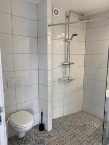 Maisons de vacances Villa reflets du sud : photos des chambres