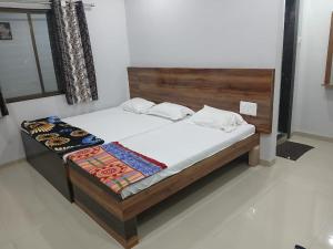 Hotel Sai Panchawati Grand, Shirdi