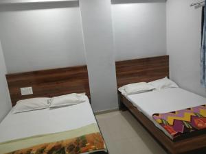 Hotel Sai Panchawati Grand, Shirdi
