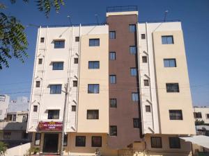 Hotel Sai Panchawati Grand, Shirdi