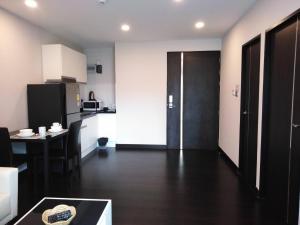Bright & Stylish 1-Bedroom Apt Near Nimman #A202