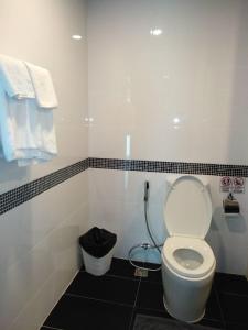 Bright & Stylish 1-Bedroom Apt Near Nimman #A202