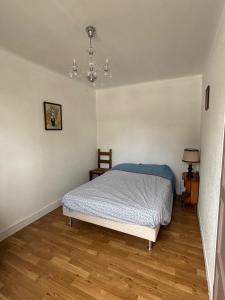 Appartements La Plaine - beau 4 pieces - Sejour 1 mois minimum : photos des chambres