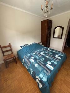 La Plaine - beau 4 pièces