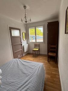 Appartements La Plaine - beau 4 pieces - Sejour 1 mois minimum : photos des chambres