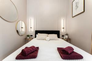 LIFESTYLE Apartments