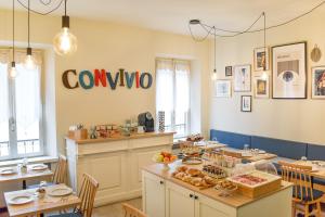 Hotel Broletto - Centro Storico