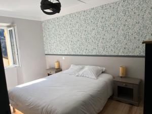 Maisons de vacances Au coeur de Perles : photos des chambres