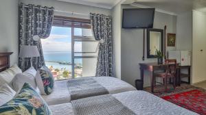 3ColoursBlue Guest House