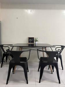 Condo Studio at Baguio Fog Fern Transient Home