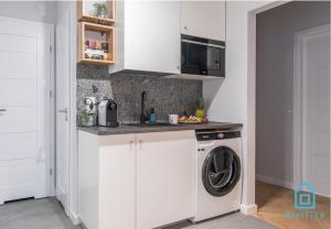 Whizzy Room - Cozy and peaceful place, 12 minutes from Gdańsk Old Town & Seaside