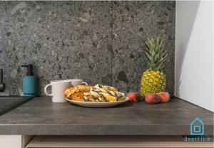 Whizzy Room - Cozy and peaceful place, 12 minutes from Gdańsk Old Town & Seaside