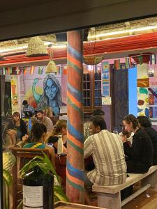 HostelExp, Varkala - A Beach Town Hostel - Strutture non classificate a Varkala