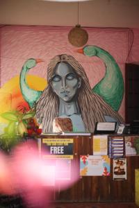 HostelExp, Varkala - A Beach Town Hostel