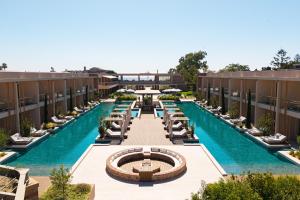 Royal Pearl Island Chios Hotel and Spa