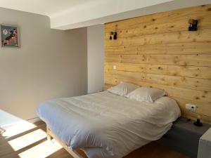 Maisons de vacances Au coeur de Perles : photos des chambres