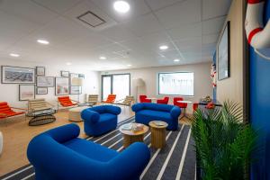 Résidence Goélia Le Phare