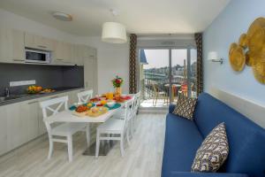 Résidence Goélia Le Phare