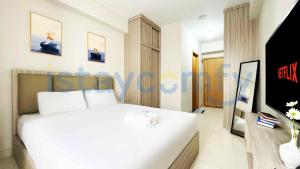 Studio Baloi Apartment A1225 City View