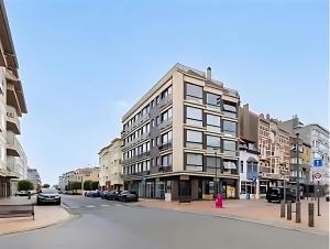 Central cozy fully equiped studio