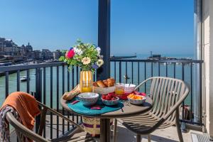 Appart'hotels Residence Goelia Le Phare : photos des chambres