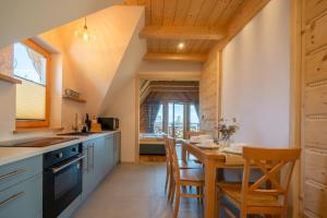 Apartamenty Tatra Loft