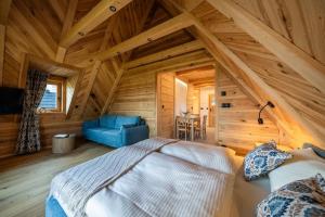 Apartamenty Tatra Loft