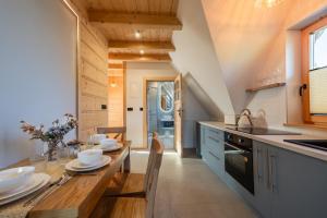 Apartamenty Tatra Loft