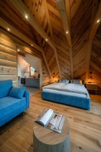 Apartamenty Tatra Loft