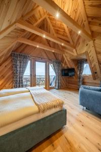 Apartamenty Tatra Loft