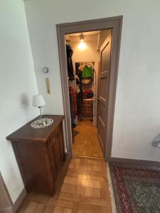 Appartements La Plaine - beau 4 pieces - Sejour 1 mois minimum : photos des chambres
