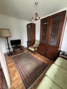 Appartements La Plaine - beau 4 pieces - Sejour 1 mois minimum : photos des chambres