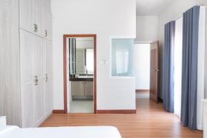 Naka Villa at Pratumnak