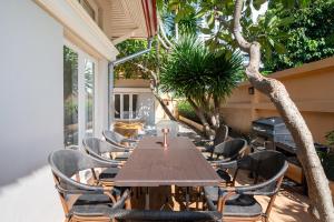 Naka Villa at Pratumnak