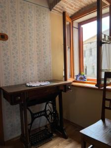 Rooms Poli Luce - Room Pepa